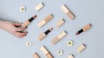 Three tips for choosing a lipstick shade